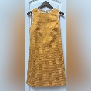 Max Studio Sleeveless A-Line Dress NWT